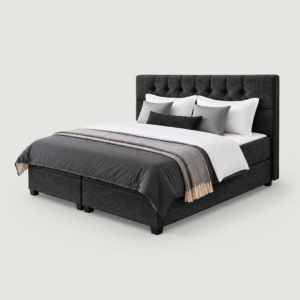 Box spring kreveti