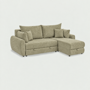 Kutna garnitura LORETTO cosmic new 127